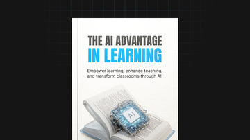 The AI Advantage in Learning preview