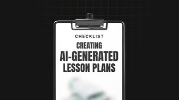 Creating Effective AI-Generated Lesson Plans preview