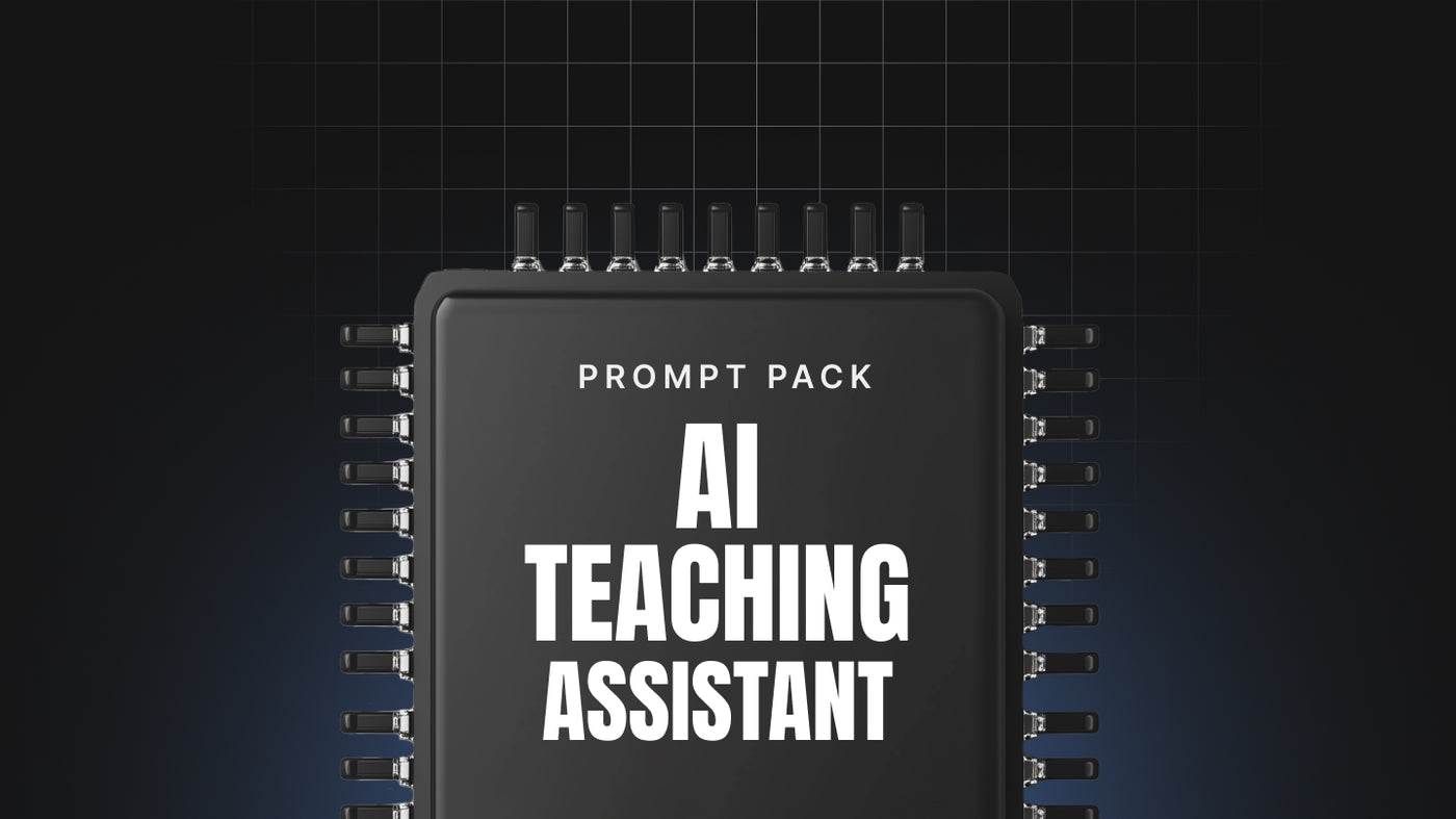 AI Teaching Assistant preview