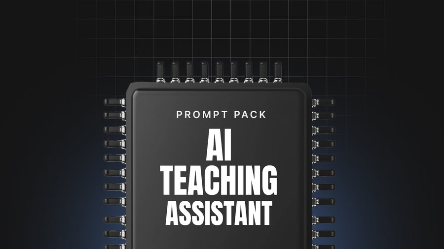 AI Teaching Assistant preview