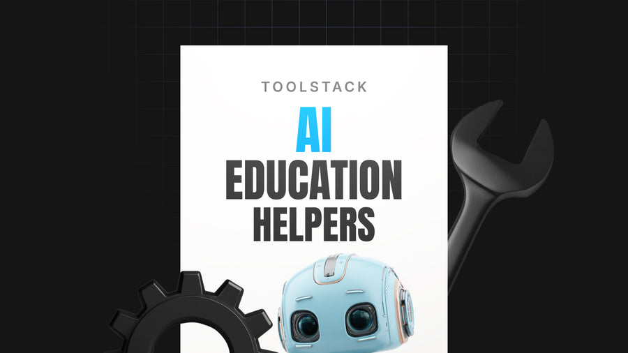 AI Education Helpers preview