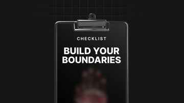 Build Your Boundaries preview