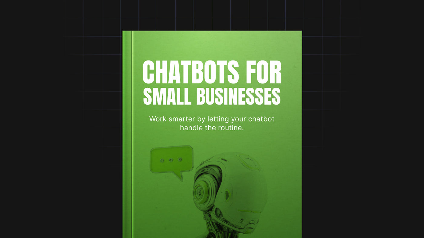 Chatbots for Small Businesses preview