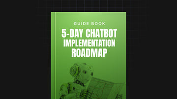 5-Day Chatbot Implementation Roadmap preview