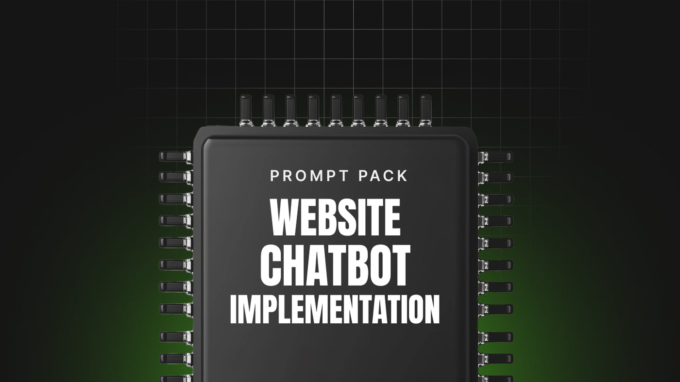 Website Chatbot Implementation preview