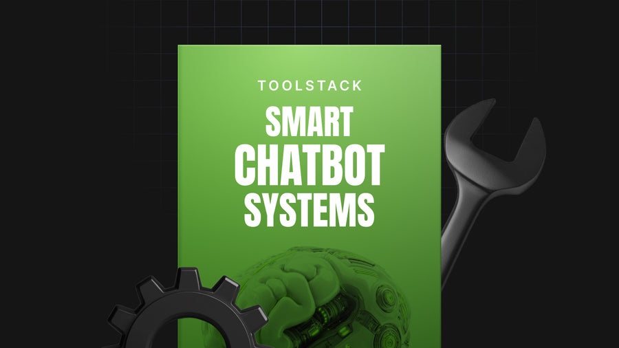 Smart Chatbot Systems preview