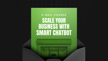 Scale Your Business with Smart Chatbot preview