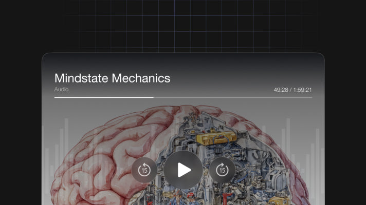 Mindstate Mechanics preview