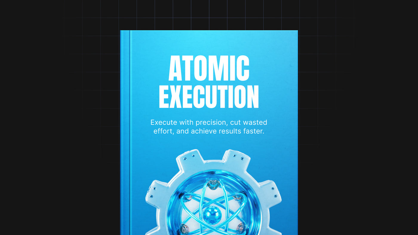 Atomic Execution preview
