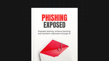 Phishing Exposed preview