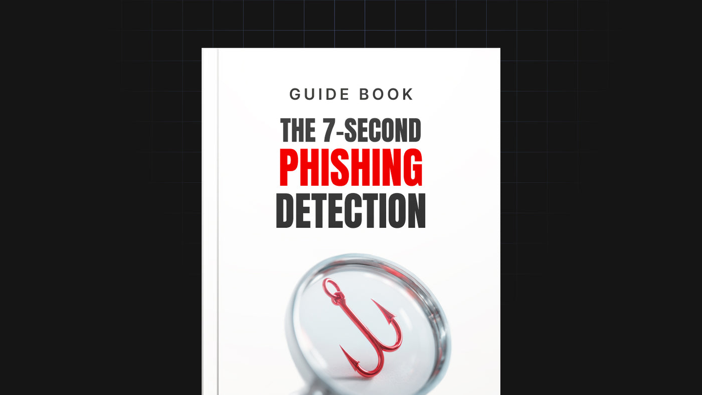 The 7-Second Phishing Detection Protocol preview