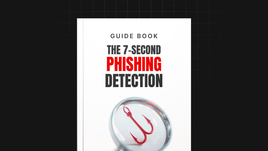 The 7-Second Phishing Detection Protocol preview