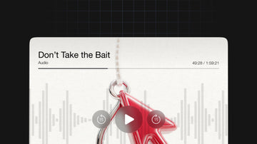 Don’t Take the Bait preview