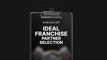 Ideal Franchise Partner Selection preview