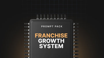 Franchise Growth System preview