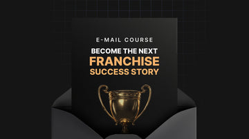Become the Next Franchise Success Story preview