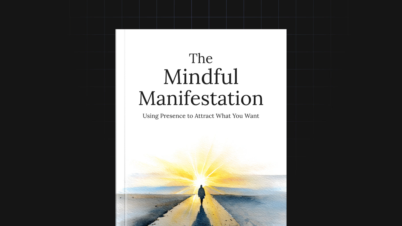 The Mindful Manifestation preview