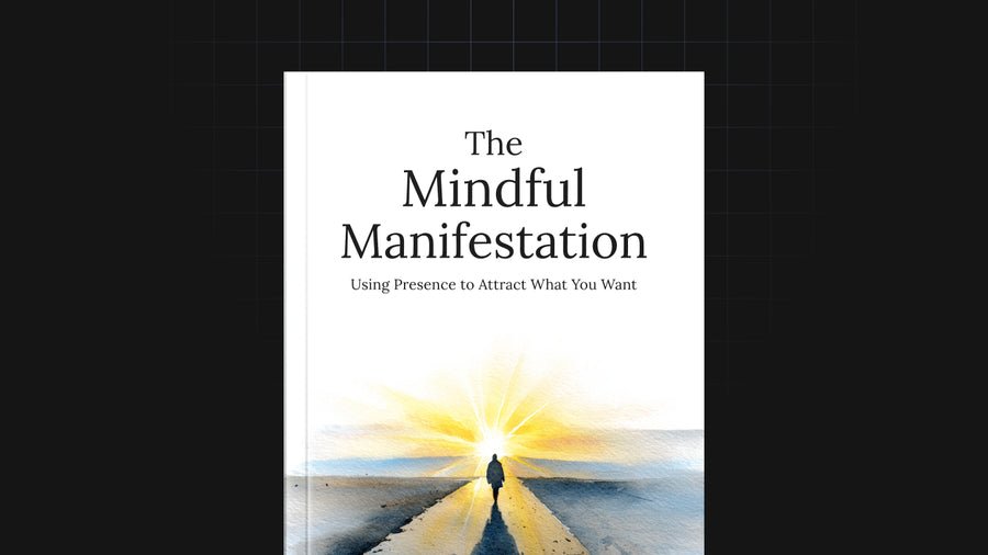 The Mindful Manifestation preview
