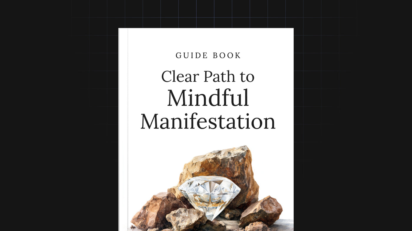 Clear Path to Mindful Manifestation preview