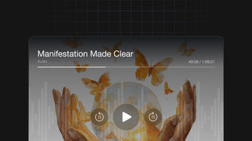 Manifestation Made Clear preview