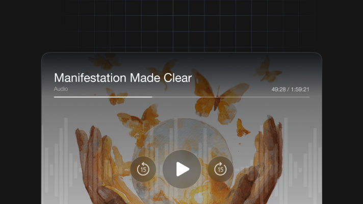 Manifestation Made Clear preview
