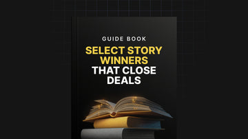Select Story Winners That Close Deals preview