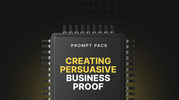 Creating Persuasive Business Proof preview
