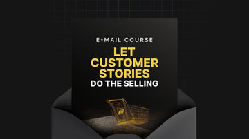 Let Customer Stories Do the Selling preview