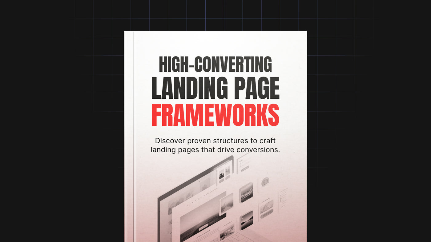 High-Converting Landing Page Frameworks preview