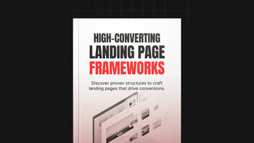 High-Converting Landing Page Frameworks preview