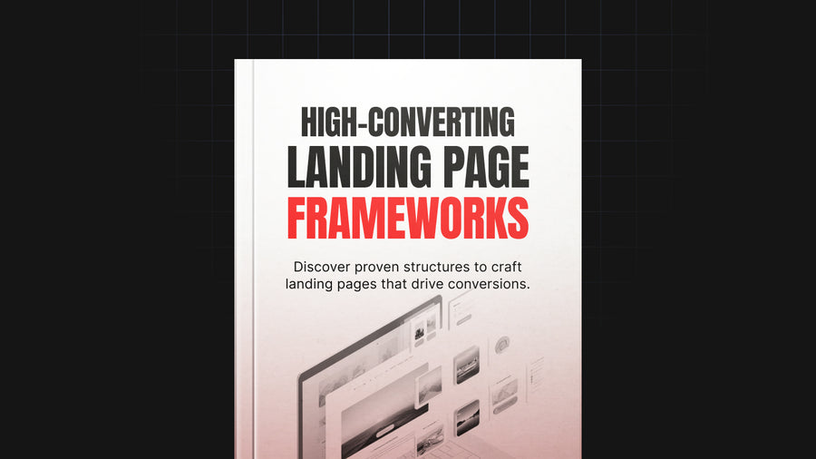 High-Converting Landing Page Frameworks preview