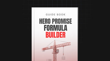 Hero Promise Formula Builder preview