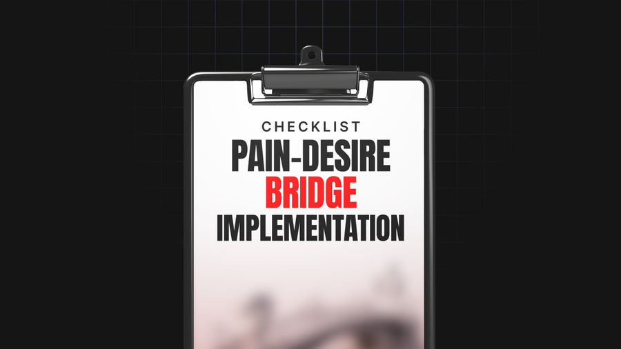 Pain-Desire Bridge Implementation preview