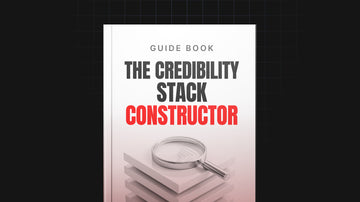 The Credibility Stack Constructor preview