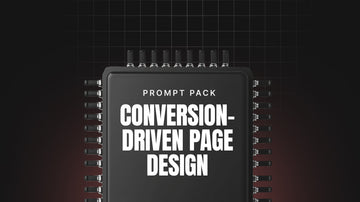 Conversion-Driven Page Design preview