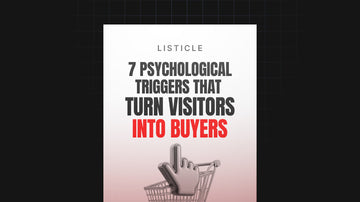 7 Psychological Triggers That Turn Visitors into Buyers preview