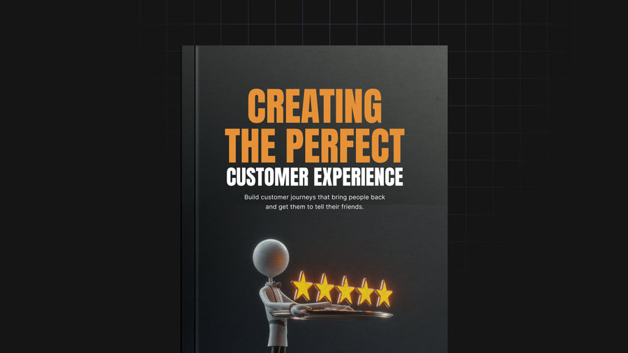 Creating the Perfect Customer Experience preview