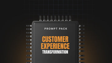 Customer Experience Transformation preview