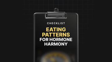 Eating Patterns for Hormone Harmony preview