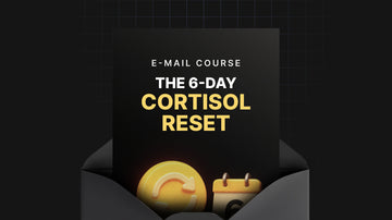 The 6-Day Cortisol Reset preview