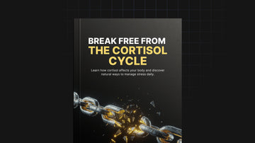 Break Free from the Cortisol Cycle preview