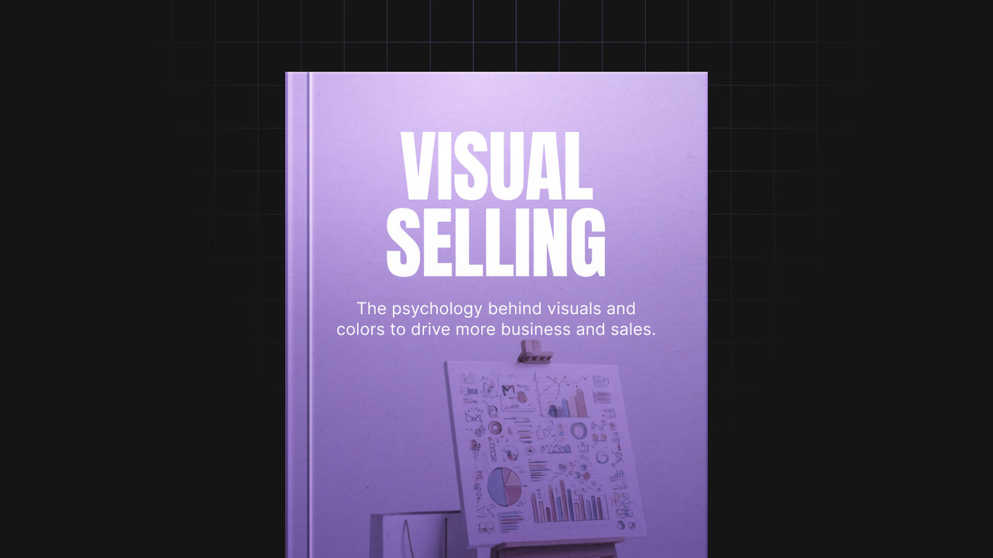 Visual Selling preview