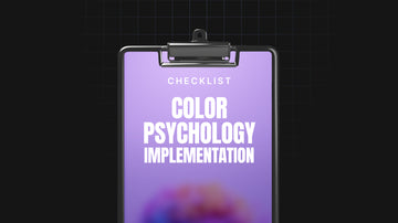 Color Psychology Implementation preview
