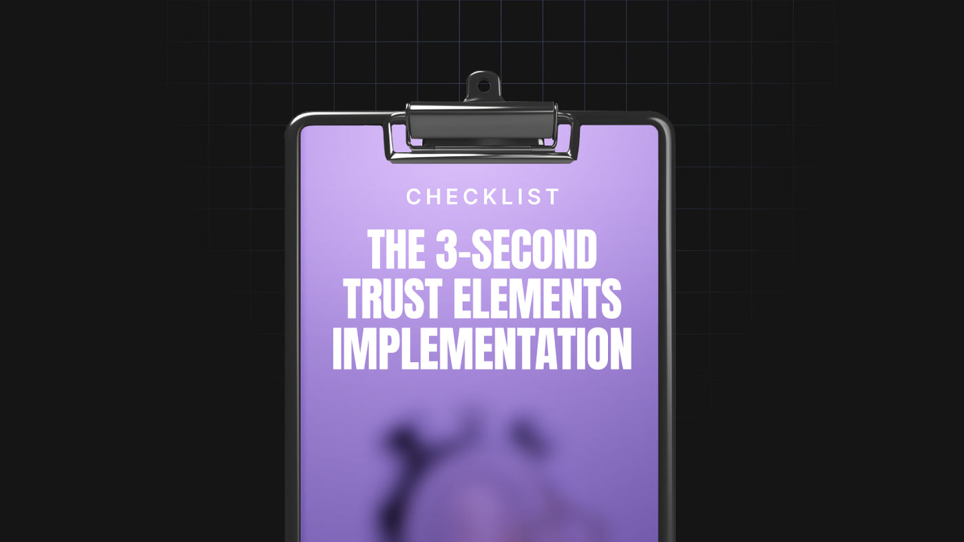 The 3-Second Trust Elements Implementation preview