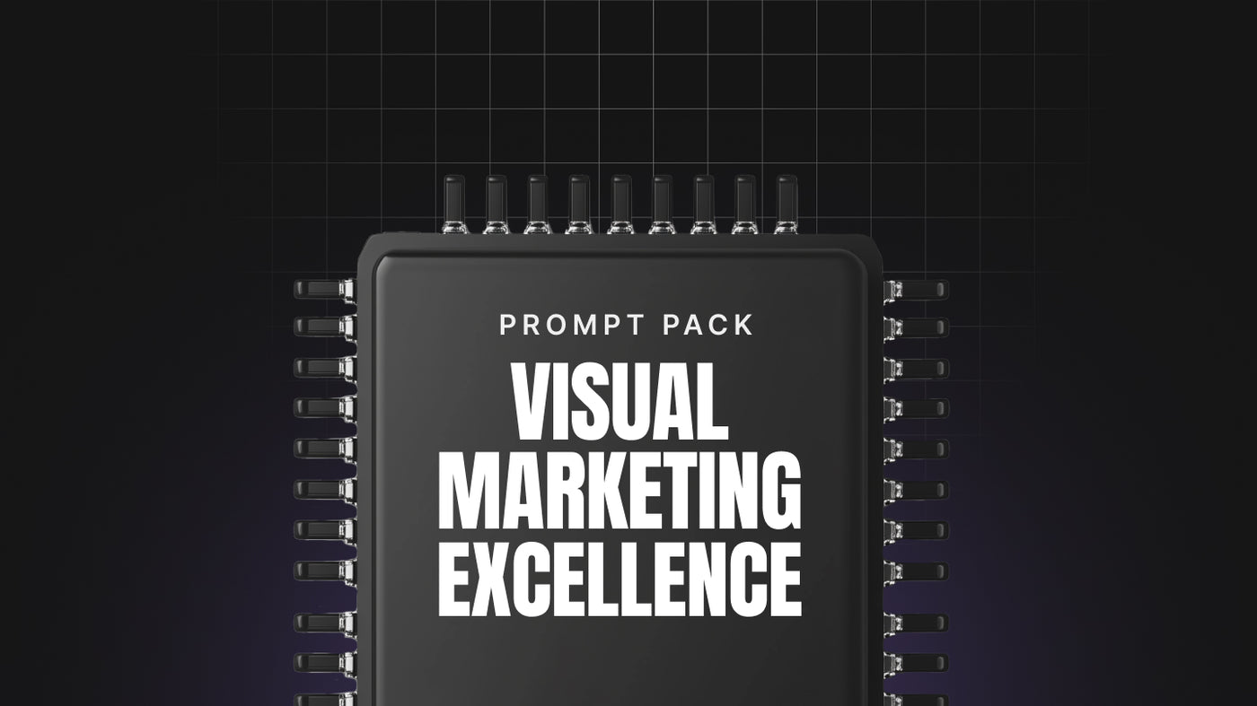 Visual Marketing Excellence preview