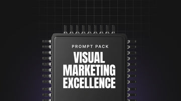 Visual Marketing Excellence preview