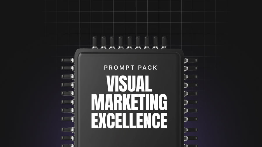 Visual Marketing Excellence preview