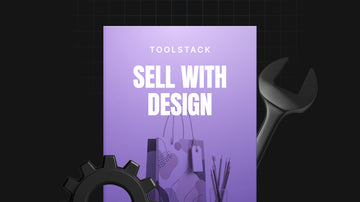 Sell With Design preview