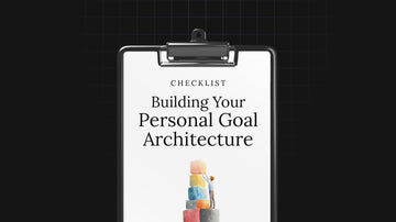 Building Your Personal Goal Architecture preview
