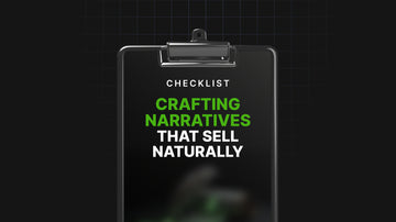 Crafting Narratives That Sell Naturally preview